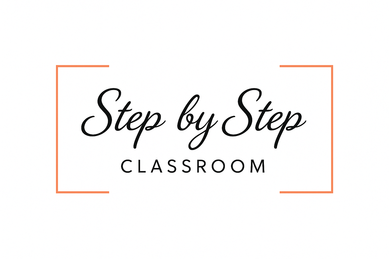 Step by step
