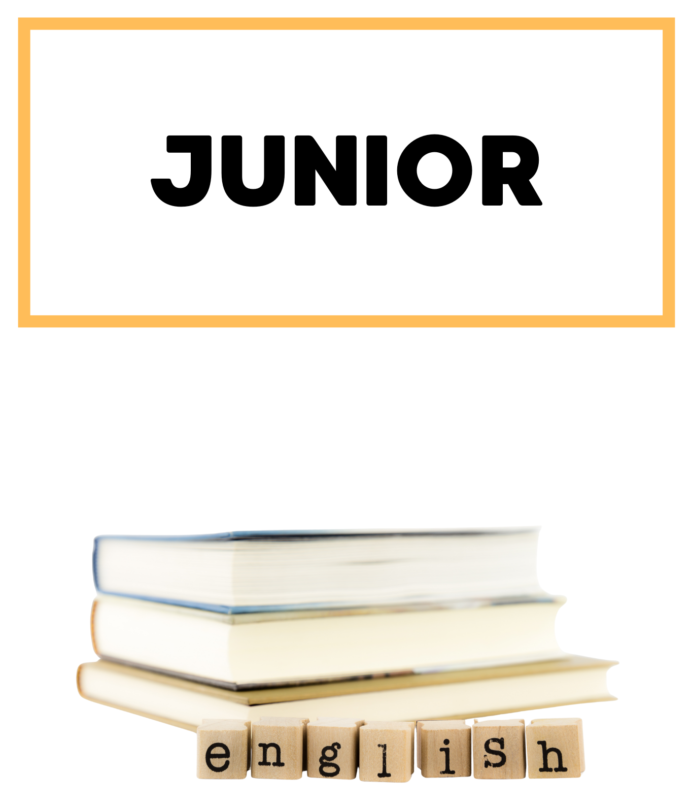 Inglés nivel Junior